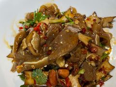 热卤-费大厨辣椒炒肉(黄兴中心广场店)