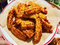 -聚味斋香辣蟹·蓝龙(塘沽总店)