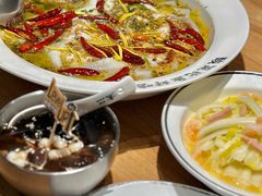 -太二酸菜鱼(金沙印象城店)