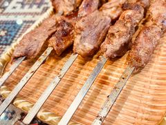 -新疆伊宁远征餐厅