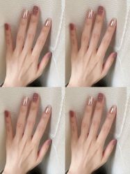 -M·X Nail日式美甲美睫