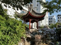 -常州古运河南大街文化旅游区-人民公园