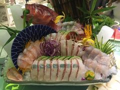 -柒加海鲜姿造