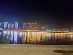 -汉江公园