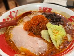 -豚王拉面(澳门银河店)