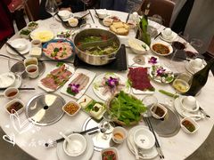 -围炉夜话·潮汕卤水火锅(榕江店)