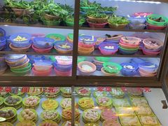 -重庆鸡公煲·青锅花椒鱼(牡丹江路店)