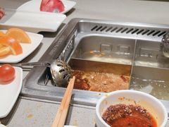 -海底捞火锅(苏宁生活广场店)