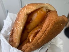 无肉不欢饿霸堡-肯德基(八里台店)