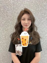 -TRIMS HAIR 修剪造型·烫染接发