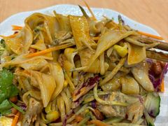 -剪花娘子·陕西面馆(上海川沙百联店)