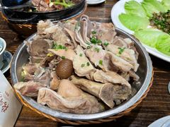 -猪肉婆私房菜(容桂总店)