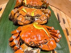 -成隆行·蟹王府(九江路店)