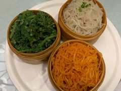 -金狮麟·新豫菜(金码大厦店)