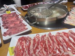 -海银海记潮汕牛肉火锅(新港中路海珠店)