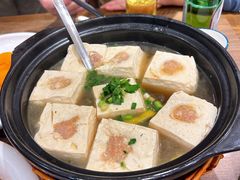 巧妇豆腐-锡和无锡菜(景丽苑店)