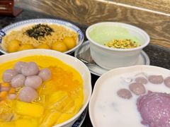 -赵记传承·中国甜品(福州总店)