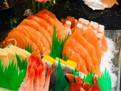 -熊出没日本烧肉放题
