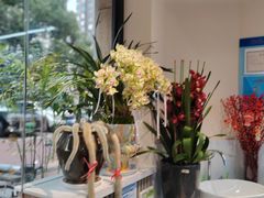 -顶巧鸡汤馄饨(虹口总店)