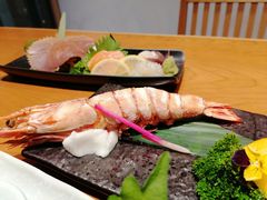 -伟峰·枫寿司(东樾店)