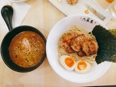 -八盛屋·沾面(集美万达店)