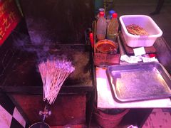 -十里铺铁板鱿鱼