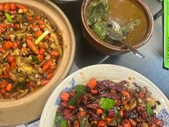 -潇湘阁(三里屯SOHO店)