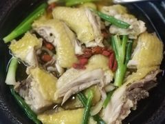 -客汀家宴·客家烟火 四季食材(集美店)