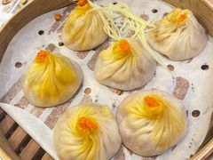 -苏小柳点心·手作小笼包(鸿寿坊分院)