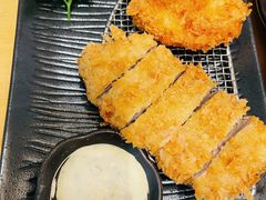 -胜博殿日式炸猪排(西红门店)