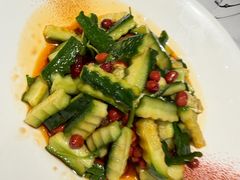 -青禾小厨新疆菜(总店)