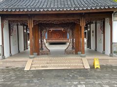 -江宁织造博物馆