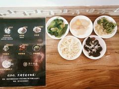 -湛记蘸水米线(粉巷店)