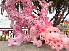 -三亚蜈支洲岛旅游区
