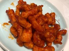 -北李妈妈菜·海肠捞饭(高新万达店)