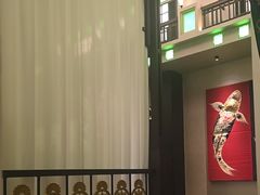 -金链花·泰国餐厅(国贸店)