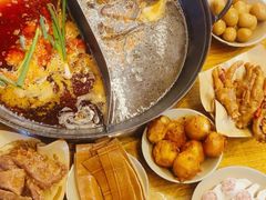 -五里关火锅(牛市口店)