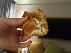-85度C(生甜甜圈研究工坊·上海局门店)