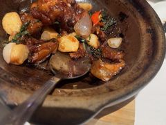 -汤城小厨•粤菜•靓汤(金宝街店)