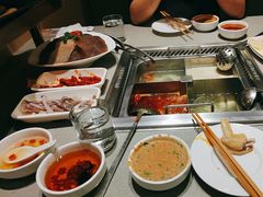 -海底捞火锅(平谷华联店)