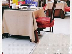 -杨记小骨头羊杂馆(南五马路店)