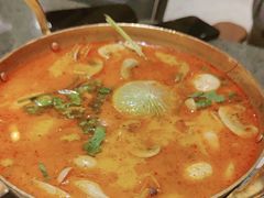 -Home Thai·泰谣(王府井apm店)