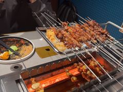 -丰茂烤串(外滩星荟中心店)