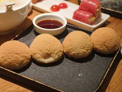 -点心传说·粤菜点心(佐阾虹湾店)