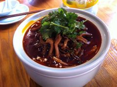 -去茶去餐厅(中央大街店)
