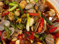 -辣螃铠盆盆蟹大排档(总店)