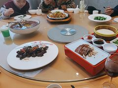 -州康·本帮菜(南桥百联店)