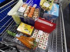 -山姆会员商店(亦庄创意生活广场店)