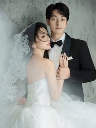 -第一夫人婚纱摄影(南京店)