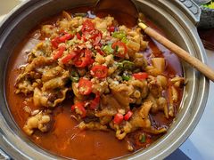 -野蔓果·山野菜(西湖景区·龙井茶田店)